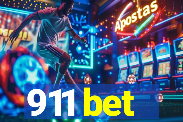 911 bet